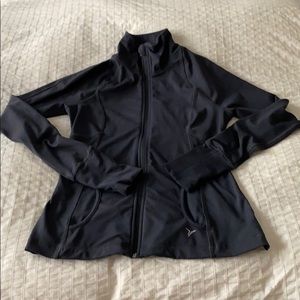 Old Navy Active Full Zip Jacket - sz S